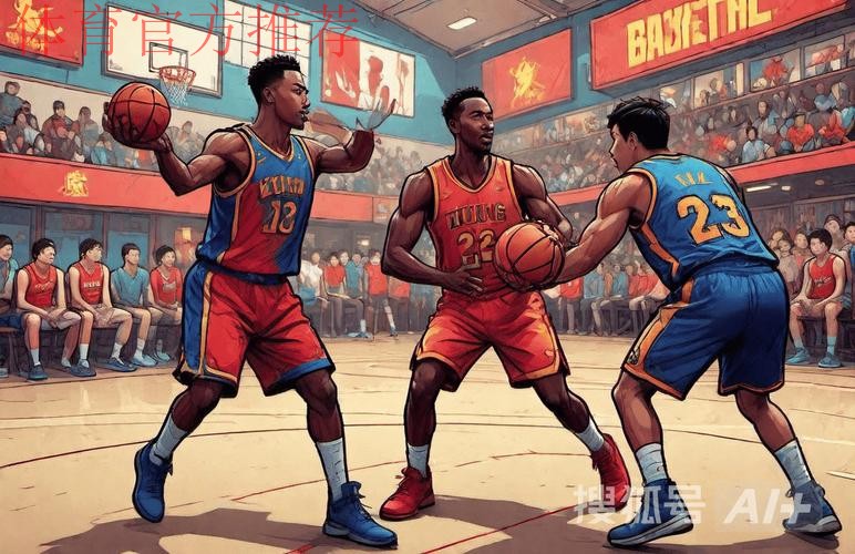 NBA国王VS森林狼