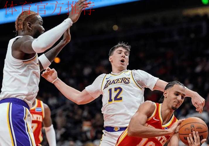 东契奇22511，残阵老鹰20分主场大捷，湖人5连胜终结吞客场首败