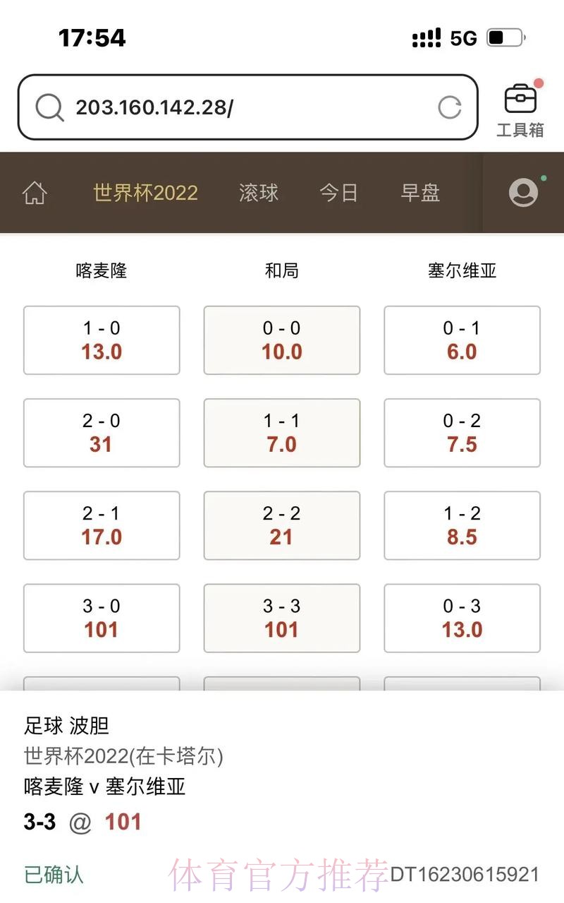 全面解析世界杯滚球排行热门趋势 全面解析世界杯滚球排行热门趋势