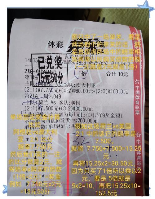 世界杯让球实战:职业玩家的投注心得 世界杯让球实战:职业玩家的投注心得
